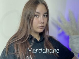 Merciahane
