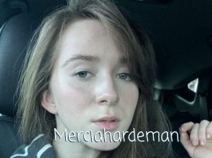 Merciahardeman