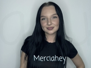 Merciahey