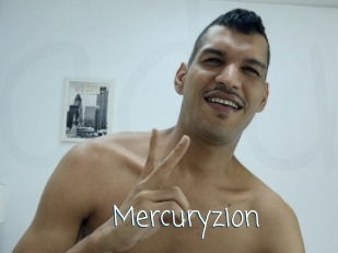Mercuryzion