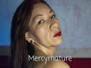 Mercymature
