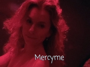 Mercyme
