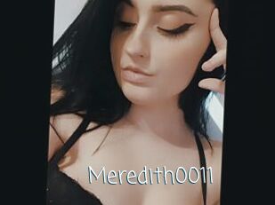 Meredith0011