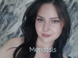 Meriadals