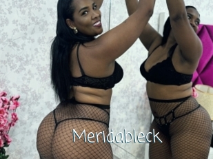Meridableck
