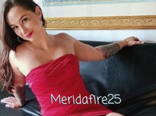 Meridafire25