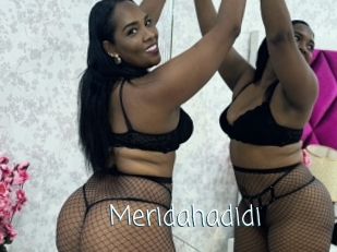 Meridahadidi