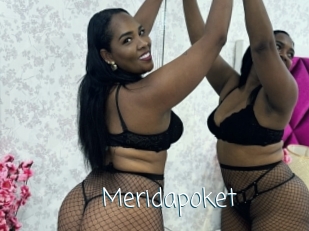 Meridapoket
