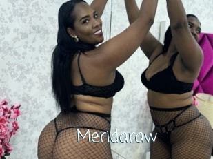 Meridaraw