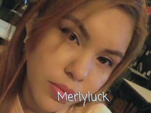 Merlyluck
