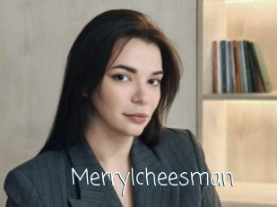 Merrylcheesman