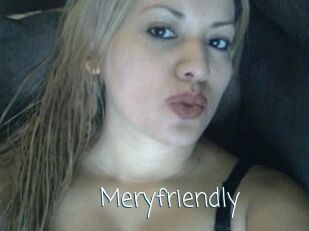 Meryfriendly