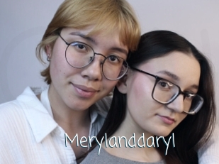 Merylanddaryl