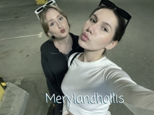 Merylandhollis