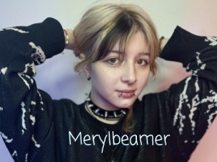 Merylbeamer