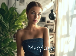 Merylcage