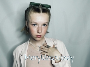 Meryldecoursey
