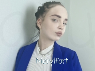 Merylfort