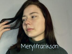 Merylfrankson