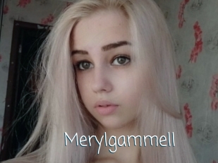 Merylgammell