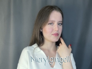 Merylgingell