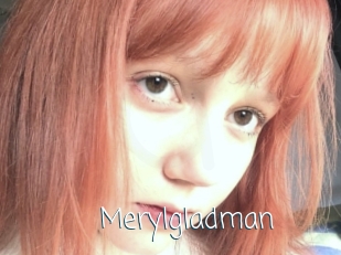 Merylgladman
