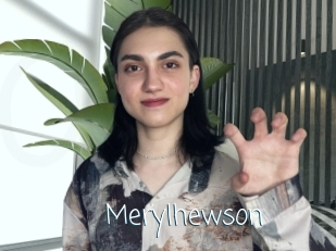 Merylhewson