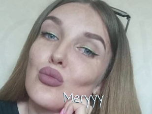 Meryyy