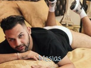 mesias Adult o Porn