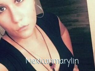 Mexicanmarylin