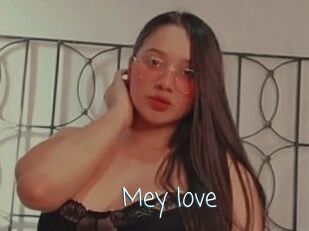 Mey_love
