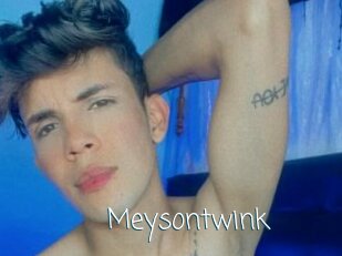 Meysontwink