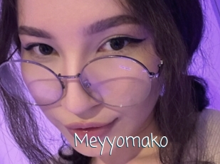 Meyyomako