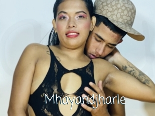 Mhayandjharle