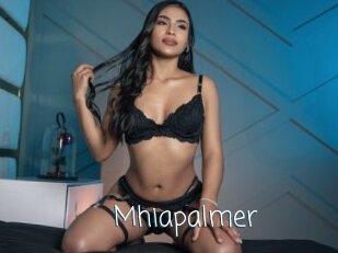 Mhiapalmer