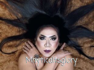 Mhyticaltsglory