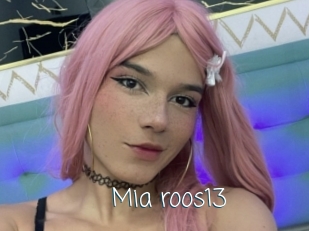 Mia_roos13