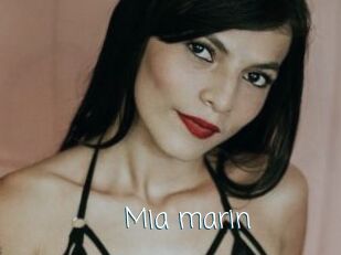 Mia_marin