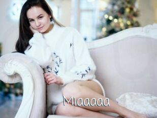 Miaaaaa