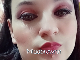 Miaabrownn