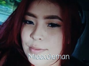 Miaacoleman