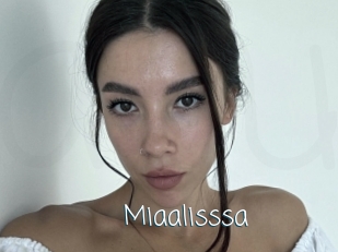 Miaalisssa