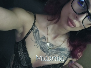Miaamia