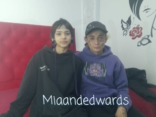 Miaandedwards