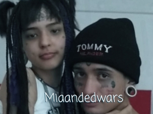 Miaandedwars