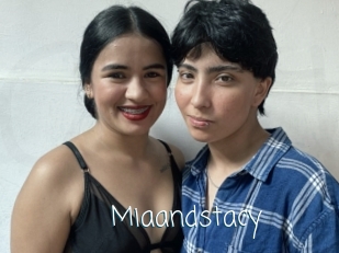 Miaandstacy