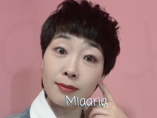 Miaaria