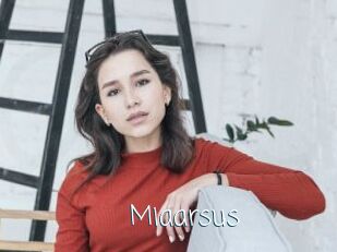 Miaarsus