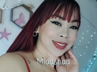 Miaashaa