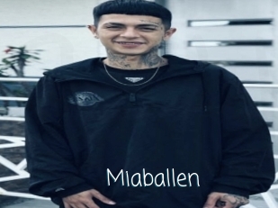 Miaballen